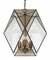 подвесной светильник favourite shatir 1629-3p в Кургане
