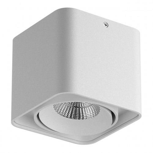 потолочный светодиодный светильник lightstar monocco 052116 в Кургане