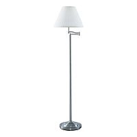 торшер arte lamp california a2872pn-1ss в Кургане