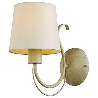 бра arte lamp orlean a9310ap-1wg в Кургане