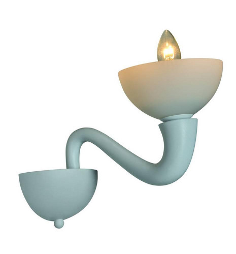 бра divinare bianca 7091/01 ap-1 в Кургане