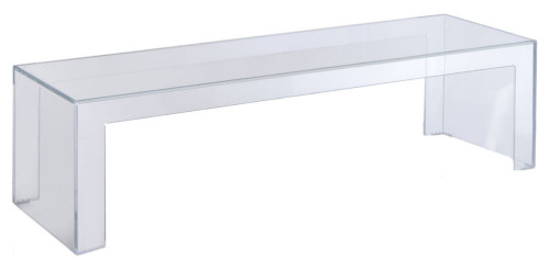 консоль 5005 crystal белая в Кургане