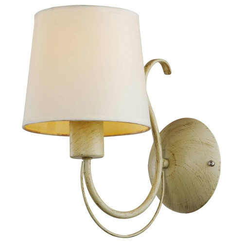 бра arte lamp orlean a9310ap-1wg в Кургане