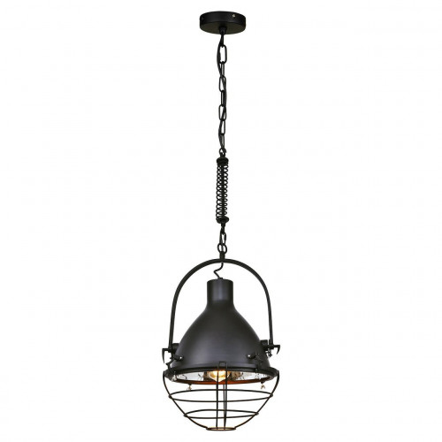 подвесной светильник lussole loft grlsp-9989 в Кургане