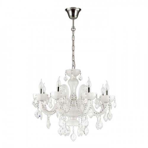 подвесная люстра odeon light attica 3936/8 в Кургане