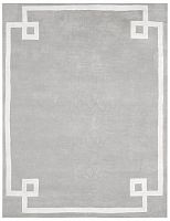 ковер grey bordered 300х500 в Кургане