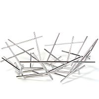 блюдо глубокое blow up в Кургане