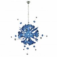 подвесная люстра lightstar celesta 893121 в Кургане