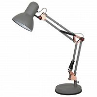 настольная лампа arte lamp junior a1330lt-1gy в Кургане