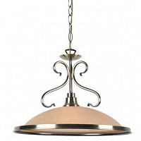 подвесной светильник arte lamp safari a6905sp-1ab в Кургане