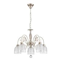 подвесная люстра lumion flavio 3619/5 в Кургане