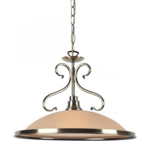 подвесной светильник arte lamp safari a6905sp-1ab в Кургане