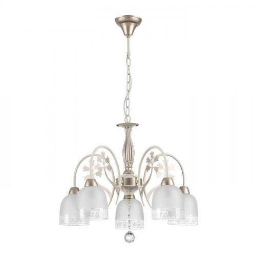 подвесная люстра lumion flavio 3619/5 в Кургане