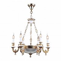 подвесная люстра omnilux ricciuti oml-75803-06 в Кургане