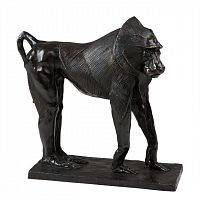 скульптура baboon от eichholtz в Кургане