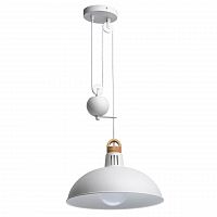 подвесной светильник de markt хоф 497014501 в Кургане