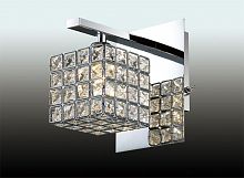 бра odeon light ulfa 2709/1w в Кургане