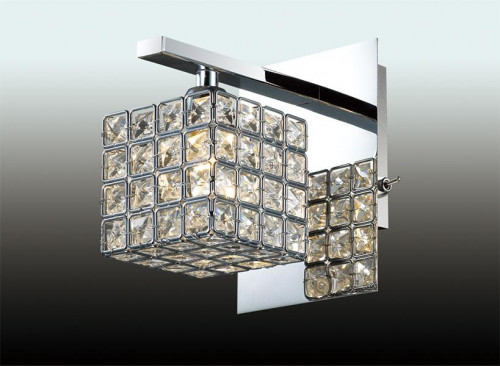 бра odeon light ulfa 2709/1w в Кургане