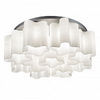 потолочная люстра lightstar nubi ondoso 802091 в Кургане