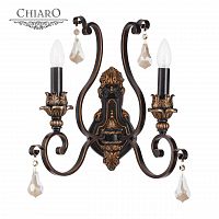 бра chiaro версаче 254028502 в Кургане