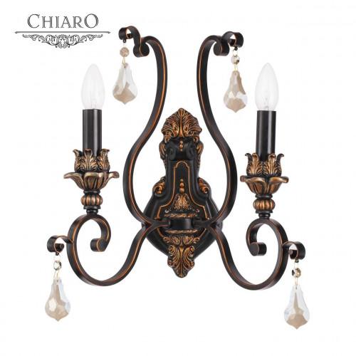 бра chiaro версаче 254028502 в Кургане