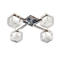 потолочный светильник cube от schuller в Кургане