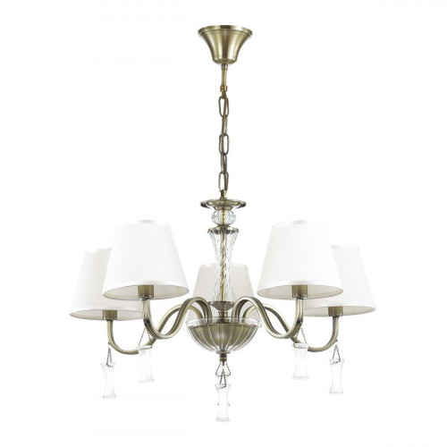 подвесная люстра lumion kimberly 4408/5 в Кургане