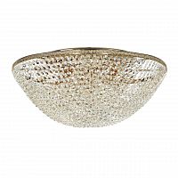 потолочный светильник arti lampadari stella le 1.2.50.501 g в Кургане