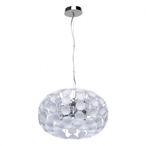 подвесной светильник mw-light виола 298012803 в Кургане