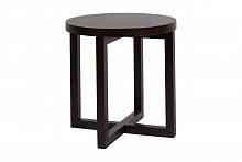 стол кофейный eastridge brown коричневый в Кургане