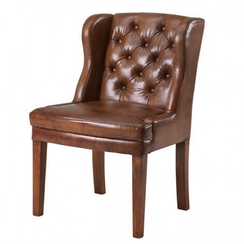 обеденный стул royal winchester от eichholtz в Кургане