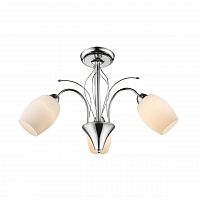 потолочная люстра globo pessoa ii 54709-3 в Кургане