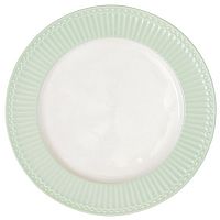 блюдо alice pale green в Кургане