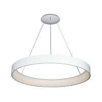 подвесной светодиодный светильник omnilux ortueri oml-48503-144 в Кургане