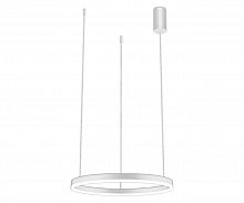 подвесной светодиодный светильник kink light тор 08213,01p(4000k) в Кургане