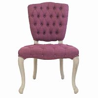 стул gamila violet фиолетовый в Кургане
