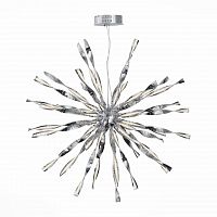 подвесной светодиодный светильник st luce raggio sl927.103.40 в Кургане