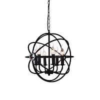 подвесная люстра sun lumen sun-4 057-967 в Кургане
