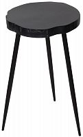 стол журнальный black hf15005 черный в Кургане