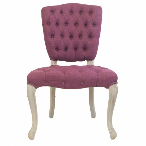 стул gamila violet фиолетовый в Кургане