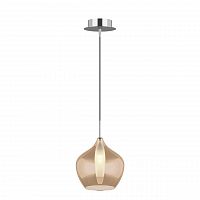 подвесной светильник lightstar pentola 803043 в Кургане