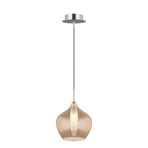 подвесной светильник lightstar pentola 803043 в Кургане