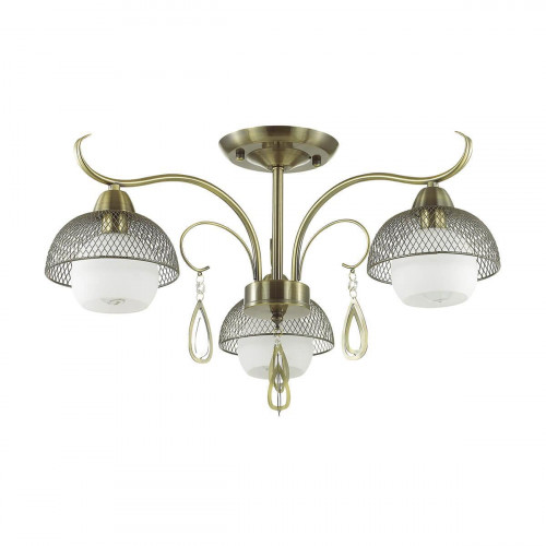 потолочная люстра lumion cecillia 3667/3c в Кургане