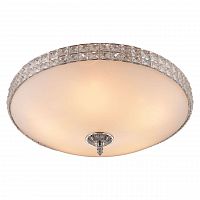 потолочный светильник toplight salome tl2630x-05ch в Кургане