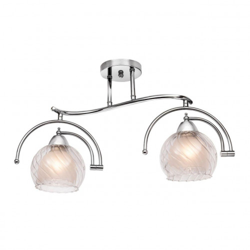 потолочная люстра silver light sfera 255.54.2 в Кургане