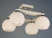 потолочная люстра citilux ариста cl164342 в Кургане