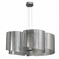 подвесная люстра lightstar simple light 811 811154 в Кургане