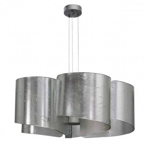 подвесная люстра lightstar simple light 811 811154 в Кургане
