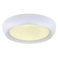 потолочный светодиодный светильник omnilux usini oml-49007-60 в Кургане