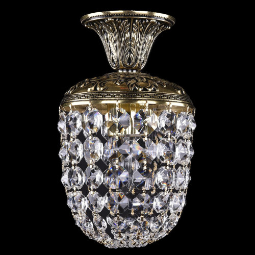 потолочный светильник bohemia ivele 1779/14/gb в Кургане